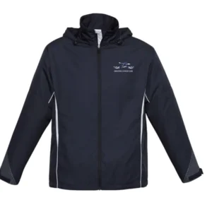 GCC Team Jacket - Adult  Unisex